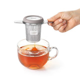 Tea Infuser Basket X4