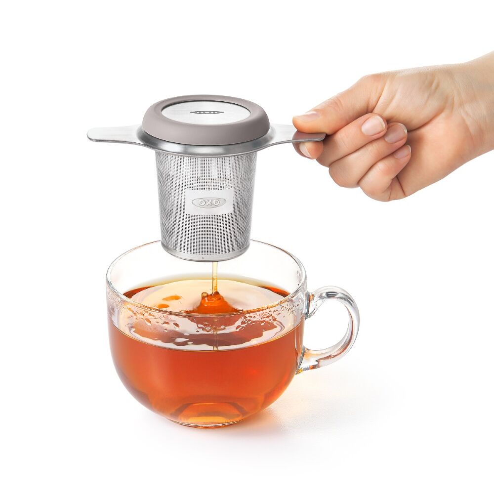 Tea Infuser Basket X4