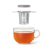 Tea Infuser Basket X4