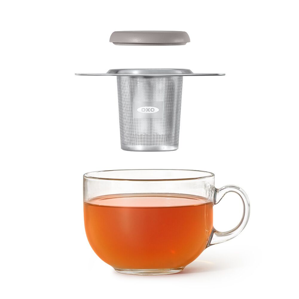 Tea Infuser Basket X4