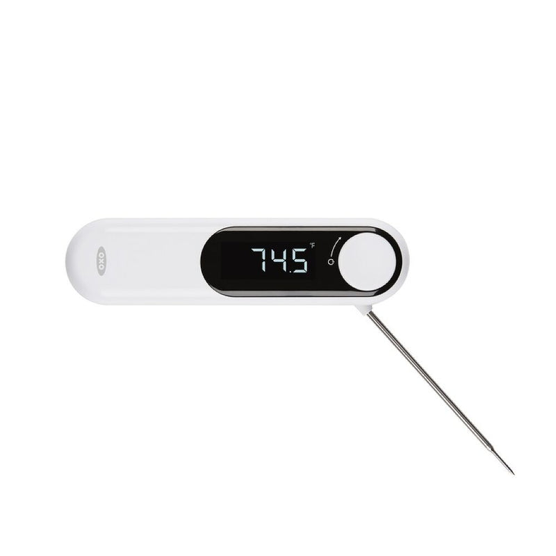 Thermocouple Thermometer J8