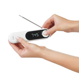 Thermocouple Thermometer J8