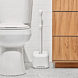 Toilet Brush & Plunger Set X4
