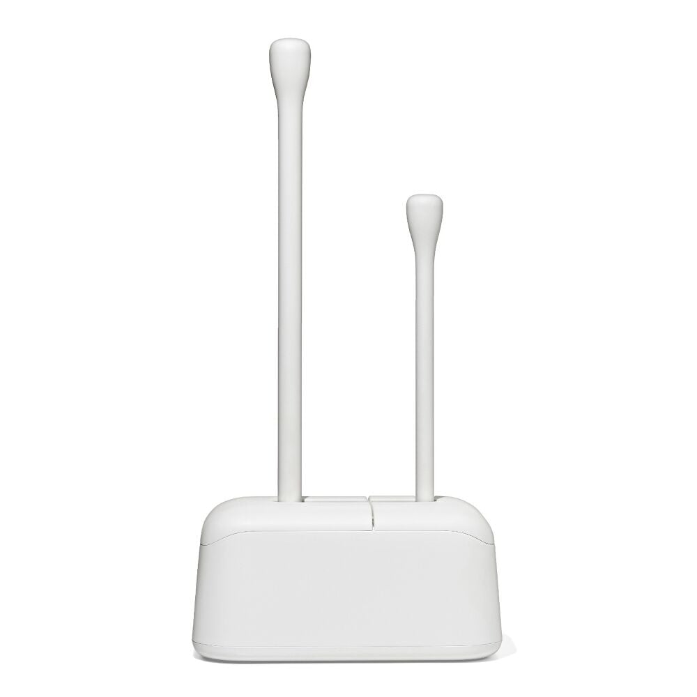 Toilet Brush & Plunger Set X4