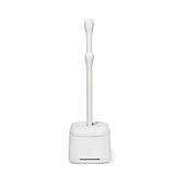 Toilet Brush & Plunger Set X4