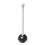 Toilet Brush & Plunger Set X4
