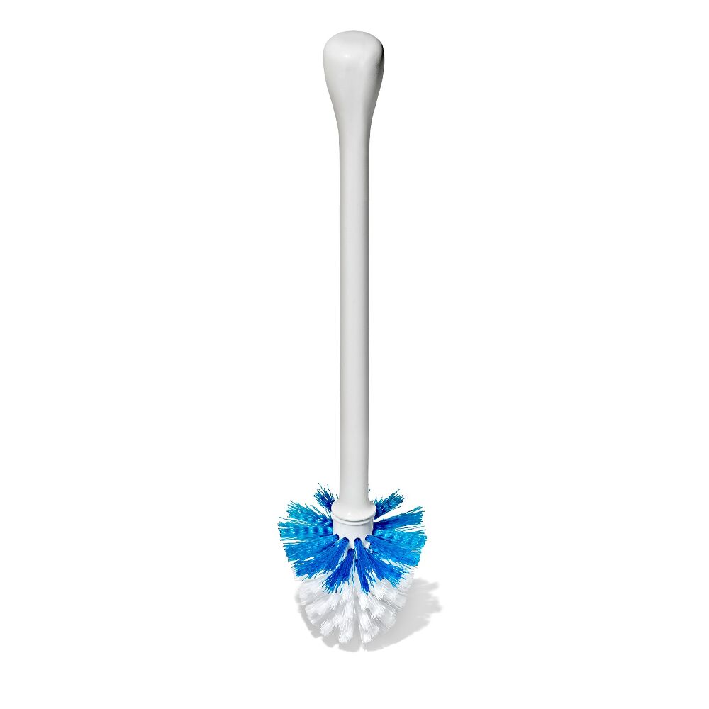 Toilet Brush & Plunger Set X4