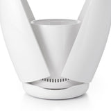 Toilet Brush with Rim Cleaner B2
