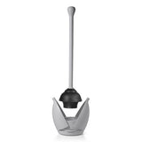Toilet Plunger and Canister C0