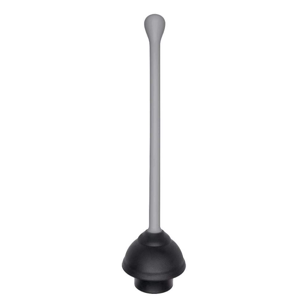 Toilet Plunger and Canister C0
