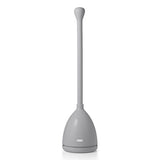 Toilet Plunger and Canister C0