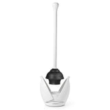 Toilet Plunger and Canister C0