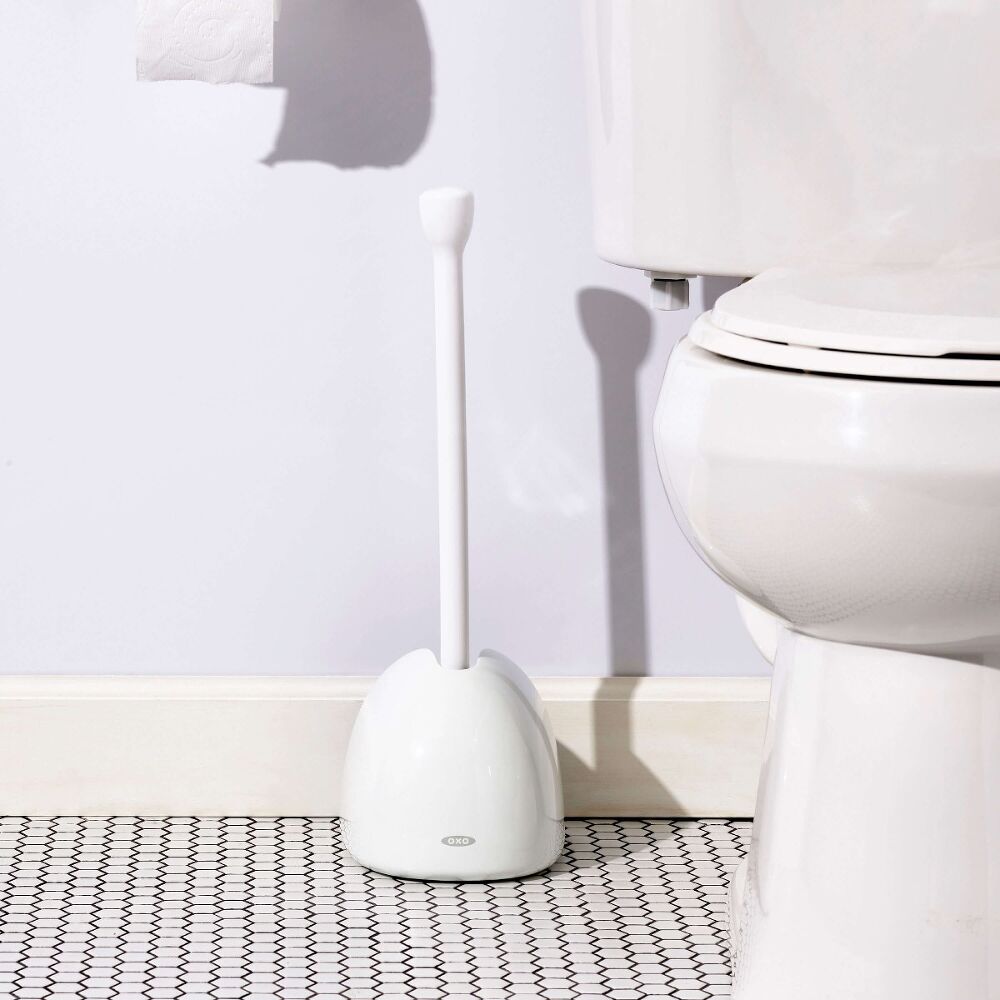 Toilet Plunger with Cover T7