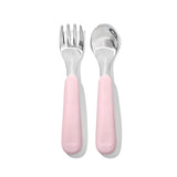 Tot Baby Mealtime Set - Blossom E5
