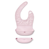 Tot Baby Mealtime Set - Blossom E5
