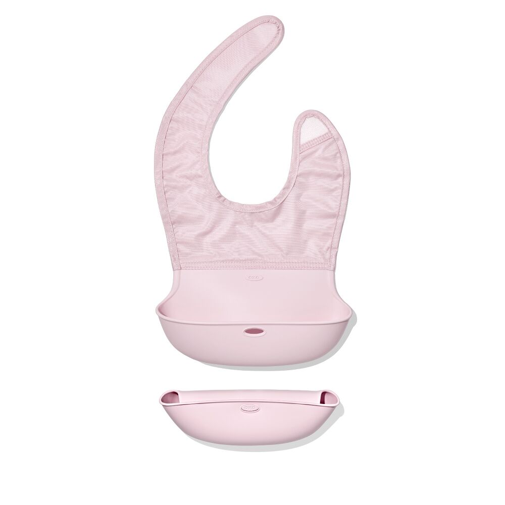 Tot Baby Mealtime Set - Blossom E5