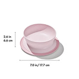 Tot Baby Mealtime Set - Blossom E5