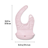 Tot Baby Mealtime Set - Blossom Y6