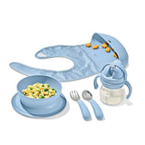 Tot Baby Mealtime Set - Dusk Z6