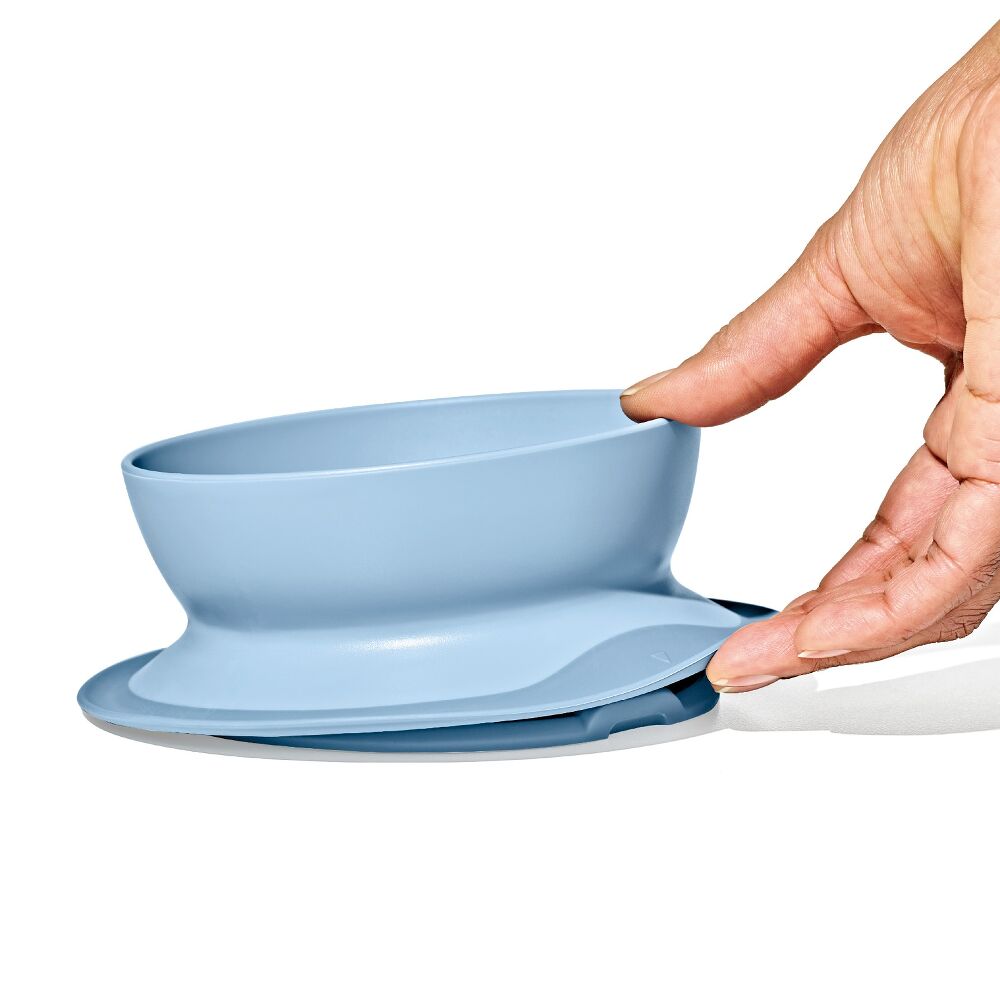 Tot Baby Mealtime Set - Dusk Z6
