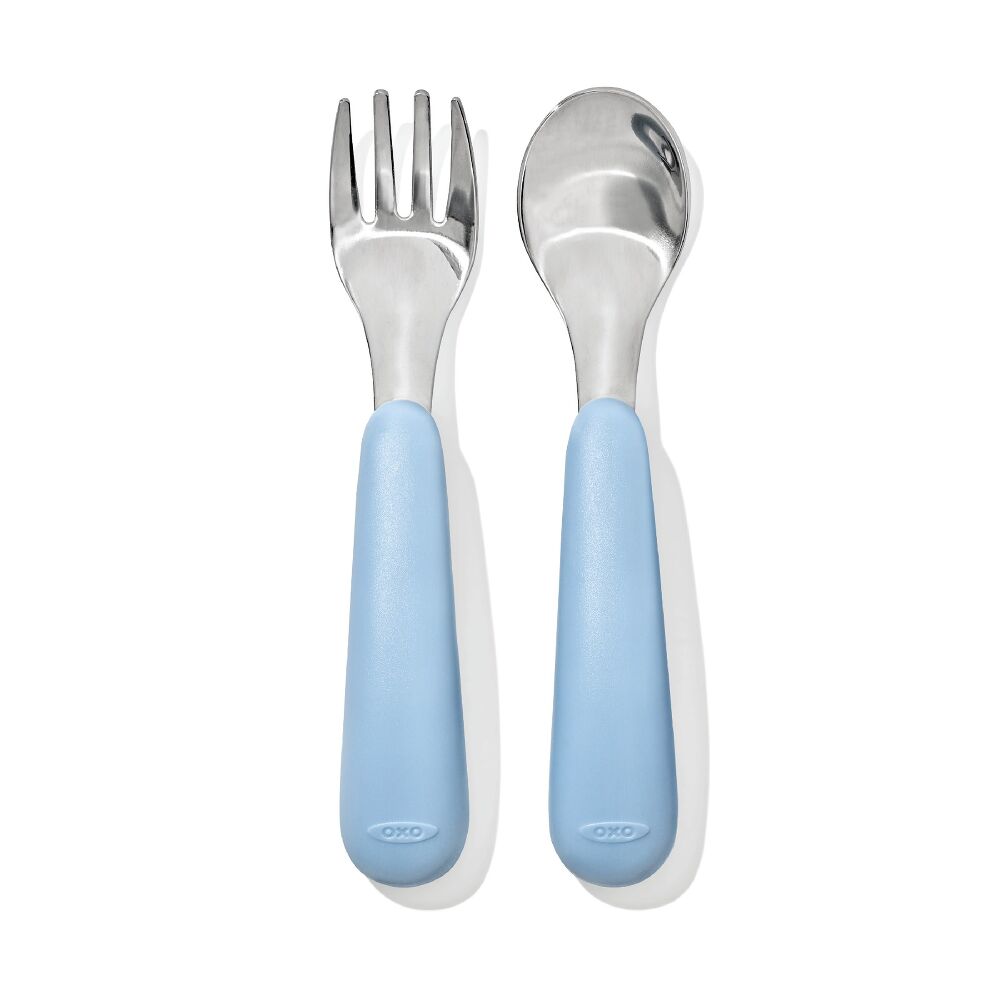 Tot Baby Mealtime Set - Dusk Z6