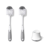 Tot Bottle Brush Set Z3