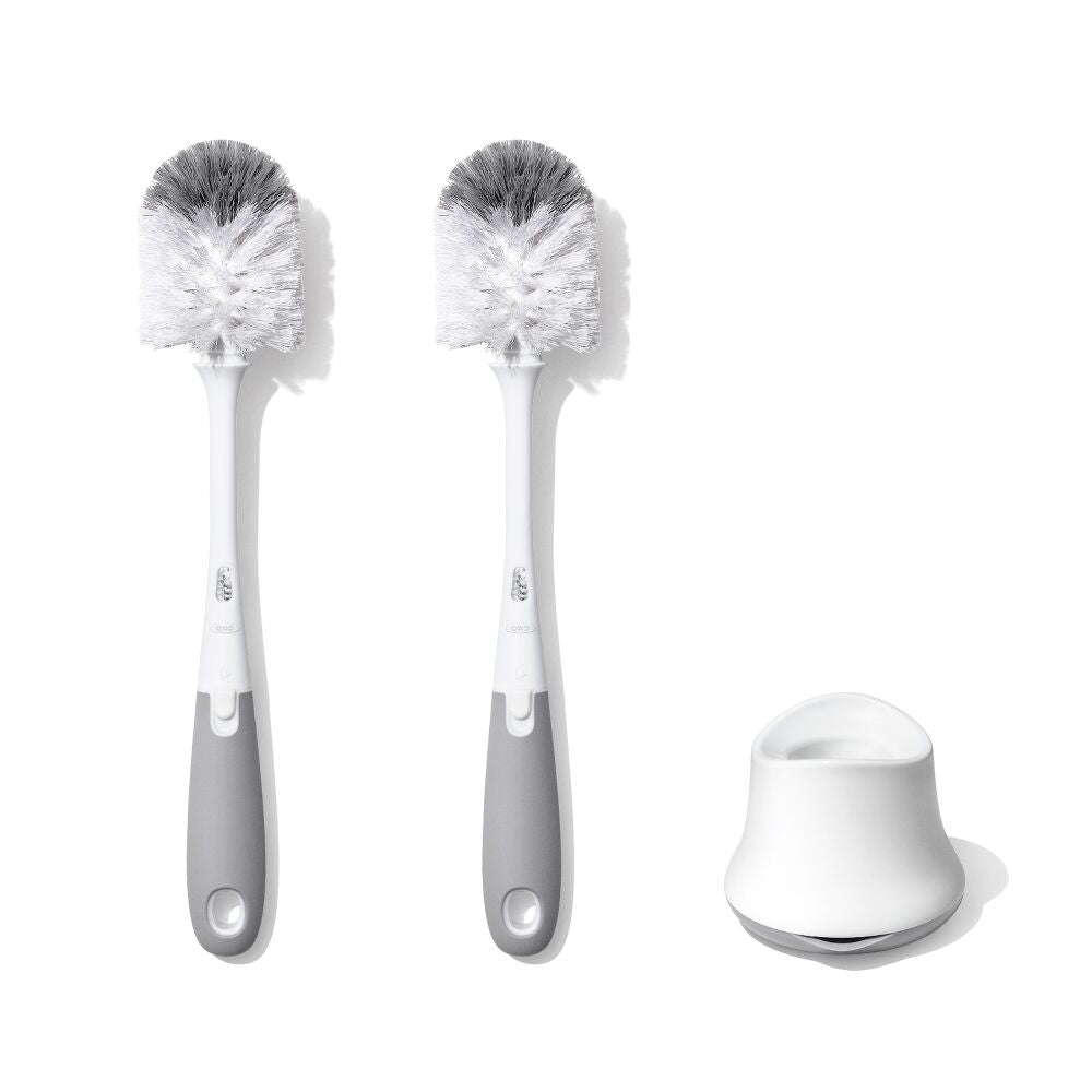 Tot Bottle Brush Set Z3