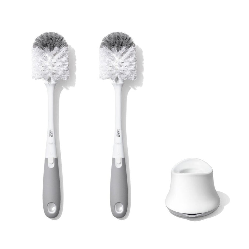 Tot Bottle Brush Set Z3