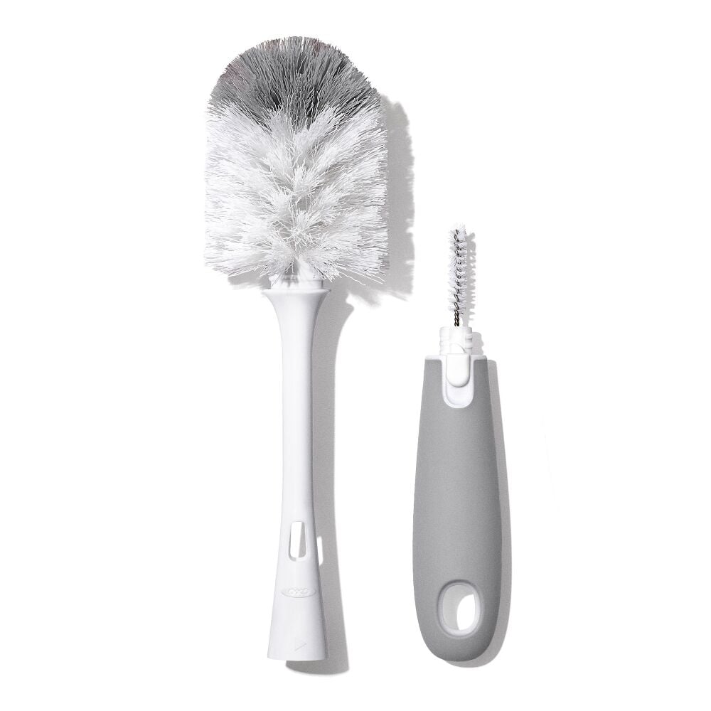 Tot Bottle Brush Set Z3