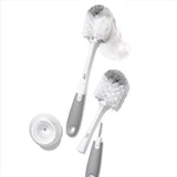 Tot Bottle Brush Set Z3