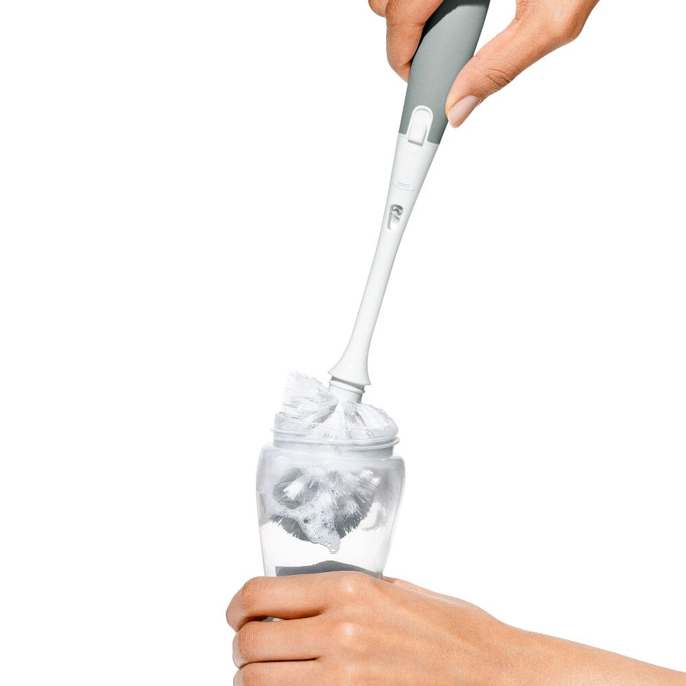 Tot Bottle Brush Set Z3