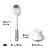 Tot Bottle Brush Set Z3