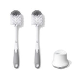 Tot Bottle Brush Set Z3