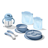 TOT feeding & drinking Bundle - Dusk X8