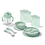 TOT feeding & drinking Bundle - Opal C6