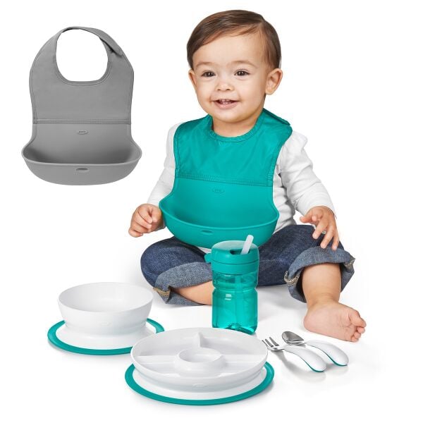 TOT Mealtime Bundle H4