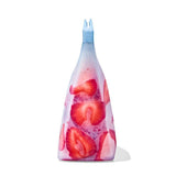 Tot Silicone Reusable Bag - 2-Piece Stand-Up Cup Set M1