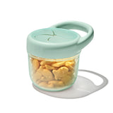 Tot Snack Cup with Lid – 2 Pack B9