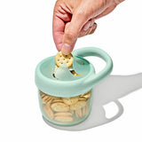 Tot Snack Cup with Lid – 2 Pack B9
