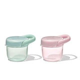 Tot Snack Cup with Lid – 2 Pack B9