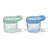 Tot Snack Cup with Lid – 2 Pack B9