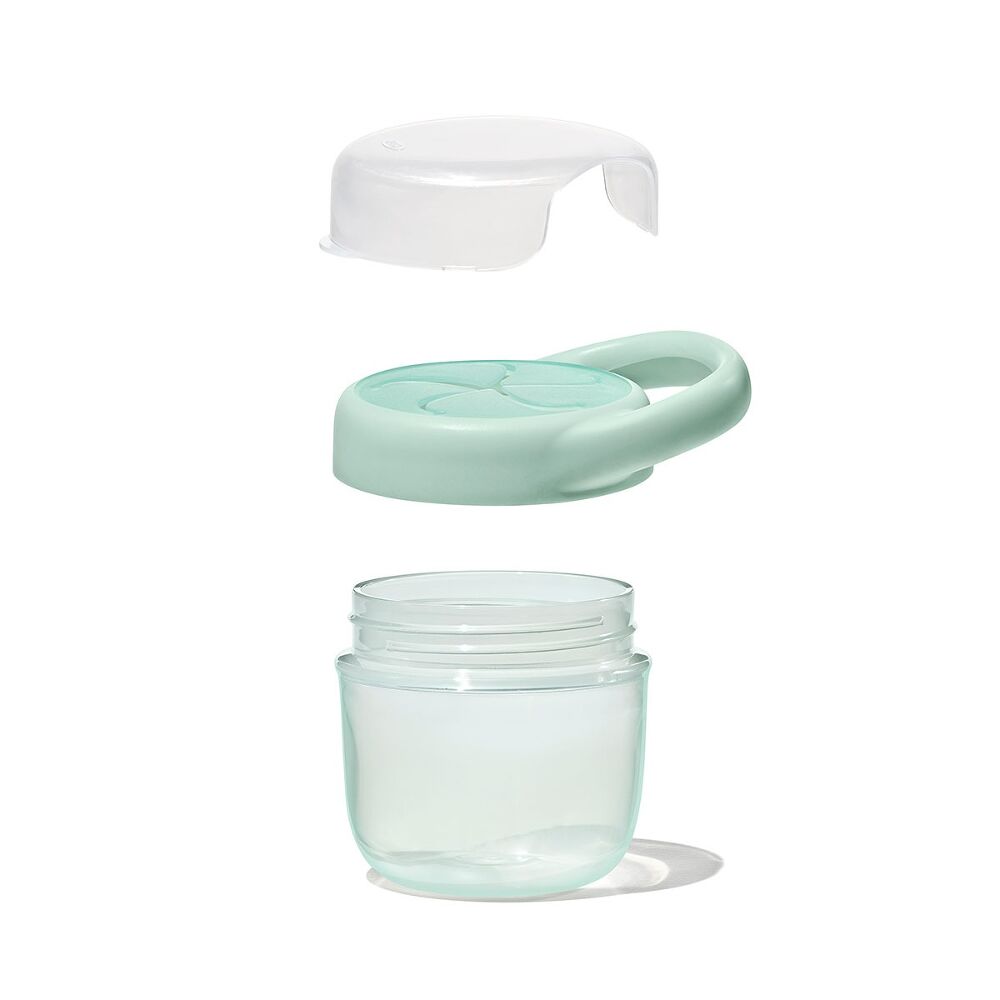 Tot Snack Cup with Lid – 2 Pack B9