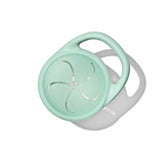 Tot Snack Cup with Lid – 2 Pack B9