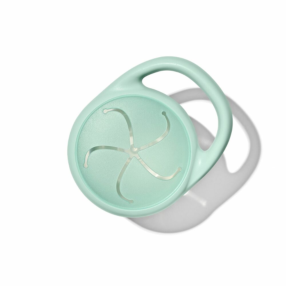 Tot Snack Cup with Lid – 2 Pack B9