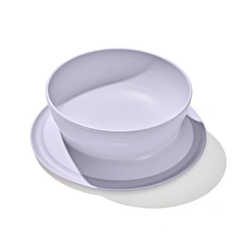 Tot Stick & Stay Suction Bowl B5