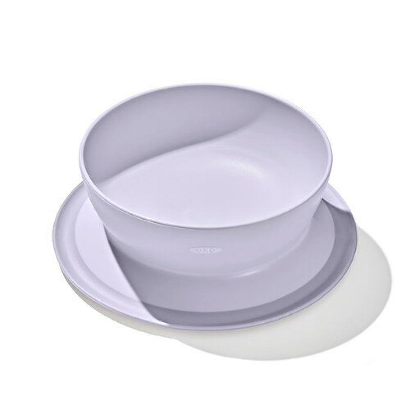 Tot Stick & Stay Suction Bowl B5