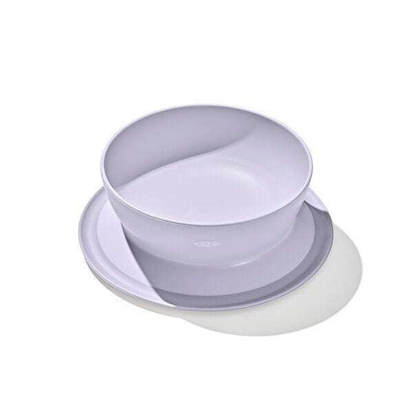 Tot Stick & Stay Suction Bowl B5