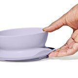 Tot Stick & Stay Suction Bowl D6