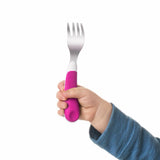 On-the-Go Fork and Spoon Set V6