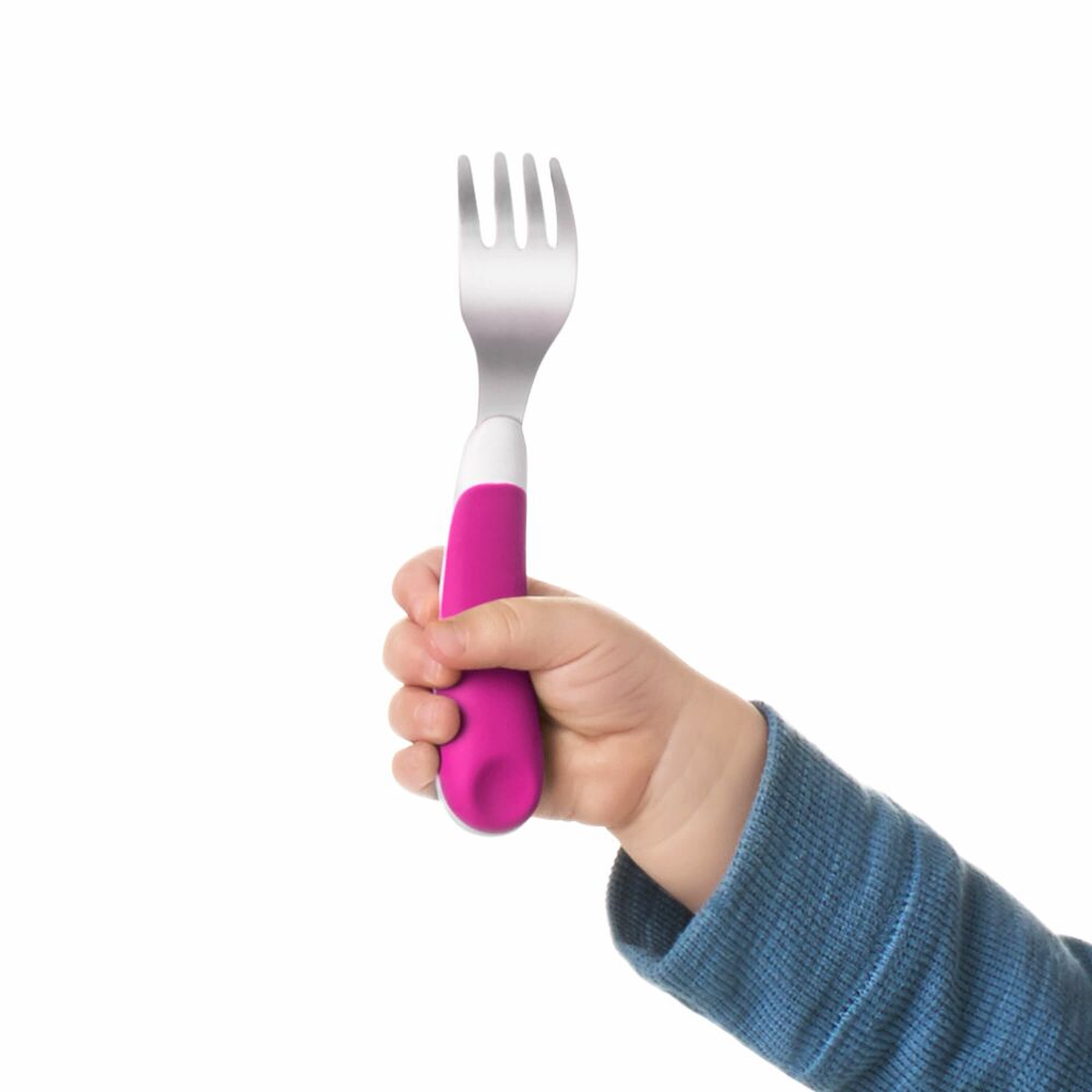 On-the-Go Fork and Spoon Set V6